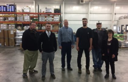 Through Collaboration Workforce Solutions Helps Build Pathways to Employment
