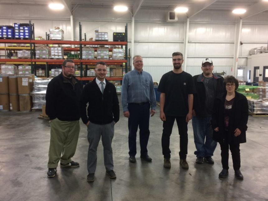 Through Collaboration Workforce Solutions Helps Build Pathways to Employment