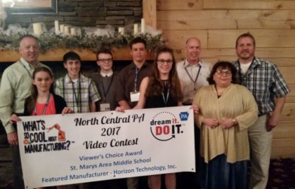 Workforce Solutions brings partners together to organize 1st Annual Event